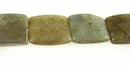 Labradorite rectangular wholesale gemstones