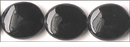 black agate oval wholesale gemstones