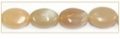 Multimoon oval 10mm "color may vary" wholesale gemstones