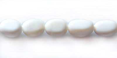 white jade oval wholesale gemstones