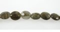 Labradorite oval faceted wholesale gemstones