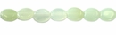 new jade flat oval wholesale gemstones