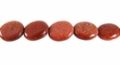red goldstone oval 8x10mm wholesale gemstones