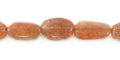 Sunstone oval 8x10mm wholesale gemstones