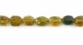 Petro Tourmaline oval beads wholesale gemstones