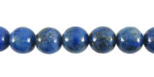 Lapis Round Beads wholesale gemstones