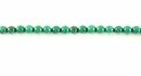 Stab. Turquoise Rounds 6mm wholesale gemstones