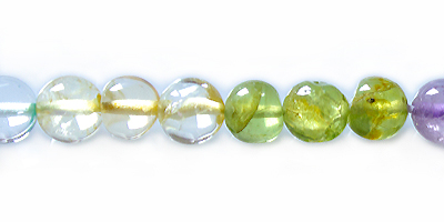 multistone 6mm round wholesale gemstones