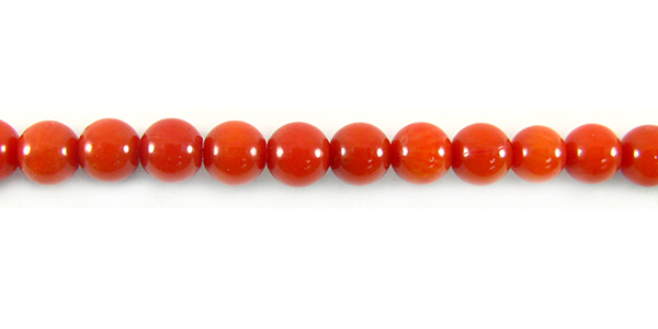 bamboo coral round 3.5-4mm wholesale gemstones