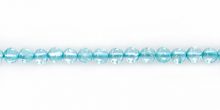 Apatite Round beads 3mm wholesale gemstones