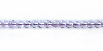 amethyst 3-4mm round wholesale gemstones