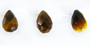 tiger eye faceted 6x9mm wholesale gemstones