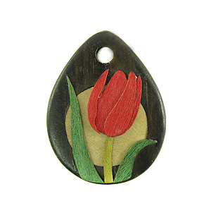 Tulip Flower Design