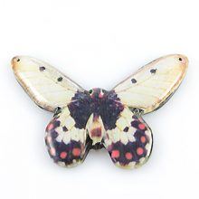 Paper print oressid butterfly