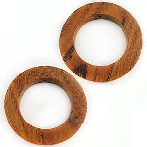 Bayong wood ring 46mm