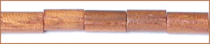 Bayong wood heishi 2-3mm