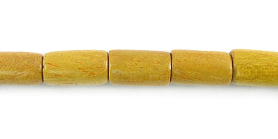 Nangka wood tube 10mm