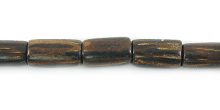 Old palmwood tube 9mm