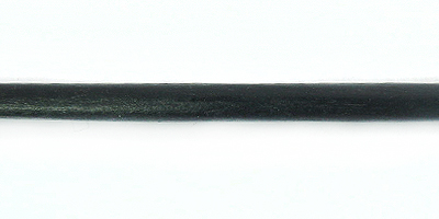 Nito tube 2 inches 3mm black