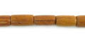 Bayong wood tube 10mm