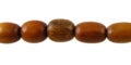 Bayong wood ovals 4-5mm