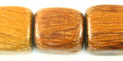 Bayong wood dice 15mm