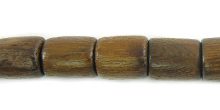 Robles wood tube 8x10mm