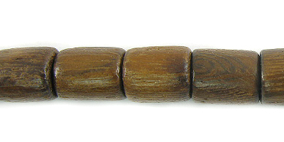 Robles wood tube 8x10mm