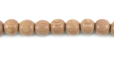 Rosewood beads round 4-5mm