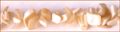 Mother of pearl natural unbleached crazycut beads