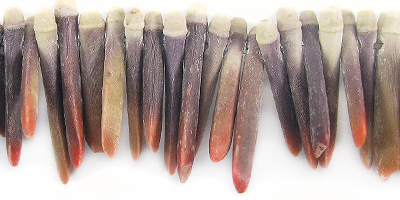 Sea urchin mini sticks