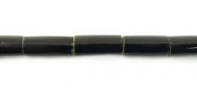 Black horn tube 10x5mm