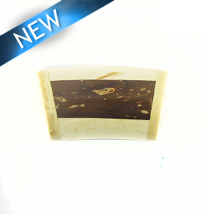 inlaid brown/white coco wholesale