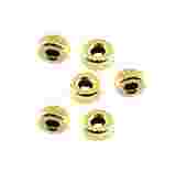 wholesale Gold Filled Rondelle Bead 5mm