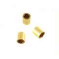 wholesale Crimp Beads 2x2mm Gold Filled