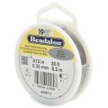 wholesale Beadalon 19 .30mm 30' sp