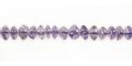 LS-Amethyst button beads 6-7mm wholesale gemstones