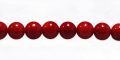 bamboo coral round 6mm wholesale gemstones