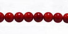 bamboo coral round 6mm wholesale gemstones