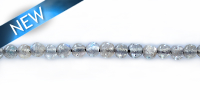 labradorite round 3mm-4mm wholesale gemstones
