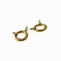 Spring Ring Closed Ring 5mm Gold Filled wholesale