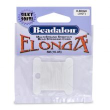 wholesale elonga 0.3mm white