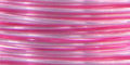 wholesale Colourcraft 20Gslverplate Pink 8yds