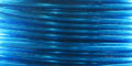 wholesale Colourcraft 20G silverplated Light Blue