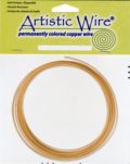 wholesale Artistic Wire 16 Ga. Natural 10ft.