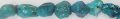 wholesale Stab. Turquoise 15-20mm nuggets