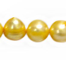 potato pearls yellow 8-9mm
