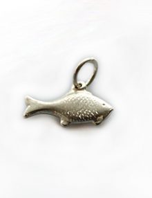 Thai silver charm fish wholesale