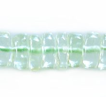 green amethyst wheel 5mm wholesale gemstones