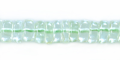 green amethyst wheel 5mm wholesale gemstones